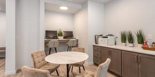 Westridge Lofts Gallery 27
