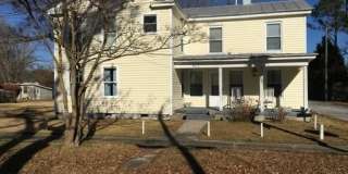 802 N B St #3 - PERRYMAN Gallery 1