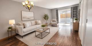 Beautiful two-story townhome in Denver! Low Maintenance! Gallery 6