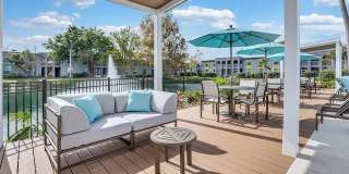Marisol Vista Apartments Gallery 31