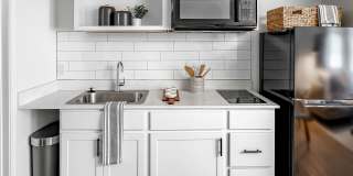 The Penleigh Branson Row Gallery 6