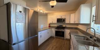 Updated 3 Bedroom Single Story Home Available Near Eubank Blvd NE & Constitution Ave NE! Gallery 19