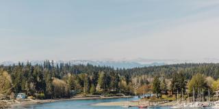 Furnished Bainbridge Island Waterfront Home with Incredible Views Gallery 56