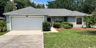 3 Bedroom 2 Bath House in Clermont Gallery 1