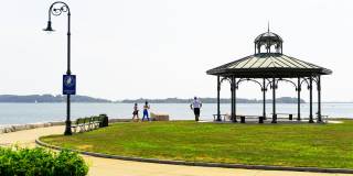 Harbor Point on the Bay Gallery 16