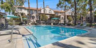 Marquessa Villas Apartments & Townhomes Gallery 16