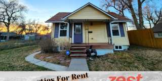 1012 North Kimball Street Gallery 1