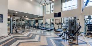 Lenox Oaks Gallery 1