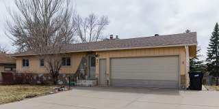 Large home in North Bismarck for Rent Gallery 1