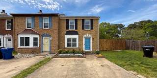 Double En-Suite Townhome Gallery 4