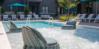 The Hamilton and Hume House Apartments Gallery 43