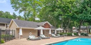 The Preserve At Dunwoody Gallery 11