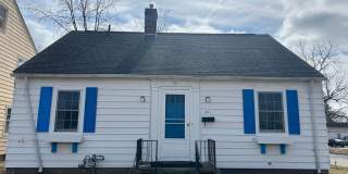 3 Bed, 1 Bath House Close to Purdue, Mackey/Ross-Ade Gallery 30