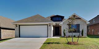 Beautiful 3 Bedroom 2 Bathroom home with a Office in Piedmont Schools- Neighborhood Park Gallery 1