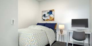 Flock13 - Student Housing Flock13 - Student Housing Gallery 20
