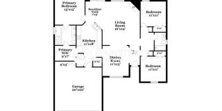 1431 Redbird Creek Drive Gallery 16