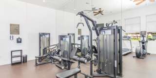 Meadow Square Apartment Homes - Affordable Housing Gallery 3