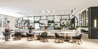 Boyton Tropical Active Adult Apartment Homes Gallery 5