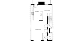 Experience contemporary living in this beautifully renovated residence where modern design meets everyday comfort. Gallery 34