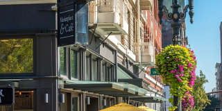 Washington Plaza Apartments Gallery 23