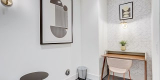 The Townsend Gallery 46