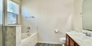 Desirable Highlands at Sagert Ranch Neighborhood!! Features 4 Bedrooms, 2.25 Bath, 2 Car Garage Home Gallery 8