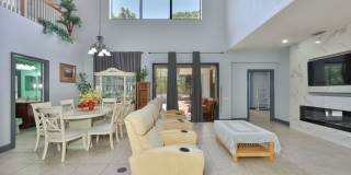 Expansive Clearwater Luxury | 6BR Pool Home w/ Solar, Outdoor Kitchen & 3+ Car Garage Gallery 21