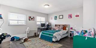 38 Gregory Street Gallery 14