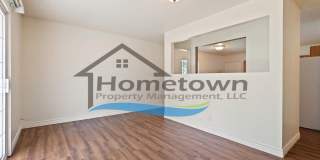 Spacious 4 Bedroom 2 Bath Duplex Unit in Hayden Gallery 9
