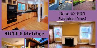 Beautiful Classic Home in Columbia Neighborhood - Eldridge Beautiful Classic Home in Columbia Neighborhood - Eldridge Gallery 1