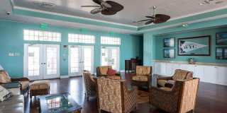 Stunning 2/1 available now at Waterside at Coqunia Key! Gallery 33