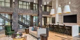 The Willard Gallery 7