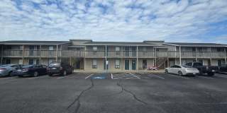 1 Bedroom 1 Bathroom Apartment! Gallery 1