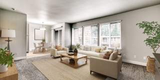Beautifully Renovated 1 & 2 Bedroom Apartments in Lynnwood! Gallery 87