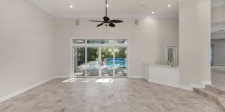 Live on the 9th Fairway – Pool Home in Desirable Hidden Creek! Live on the 9th Fairway – Pool Home in Desirable Hidden Creek! Gallery 17