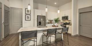 Orleans at Fannin Station Gallery 6