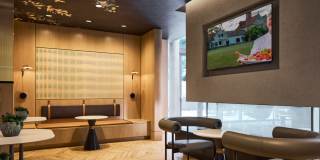 Ovation at Park Crest Gallery 52