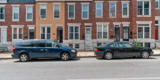 2528 MCCULLOH Street 2528 MCCULLOH Street Gallery 1