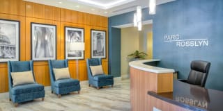 Parc Rosslyn Apartments Gallery 14