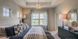 4bd 3.5b Almost New Townhome Gallery 17