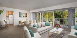 The Metropolitan of Baltimore Gallery 11