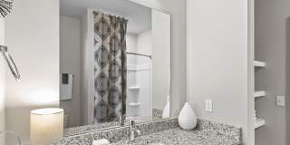 The Heights Luxury Apartments Gallery 7