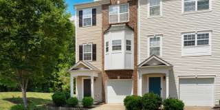 Stunning 3 Story Townhome in South Durham! Gallery 1