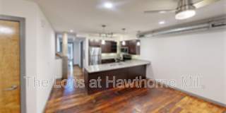 Hawthorne Mill Lofts Gallery 1