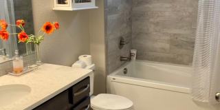 Spacious 3-Bed, 2-Bath Condo in the Desirable Rigden Farm Area Gallery 13