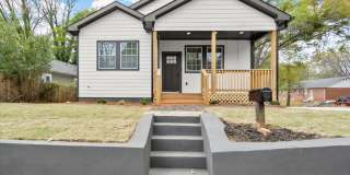 368 Andrew J Hairston PL NW 368 Andrew J Hairston PL NW Gallery 1