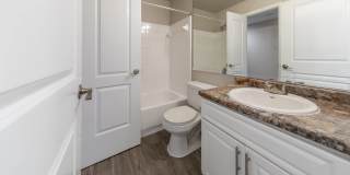 The View at Waters Edge Gallery 63