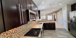 Fantastic Green Valley Ranch Single Story Home!! Gallery 54