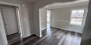 4bed 1 bath eastside Detroit with Garage and basement recently renovated! Gallery 10