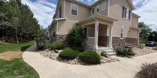 2 Bed 3 Bath Townhome Minutes from Ft. Carson!! Gallery 1
